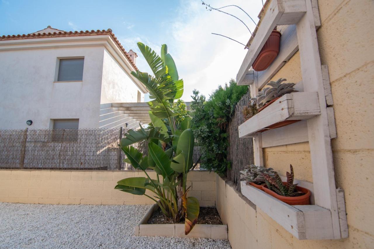Casa Sonia Villa Riumar Exterior foto