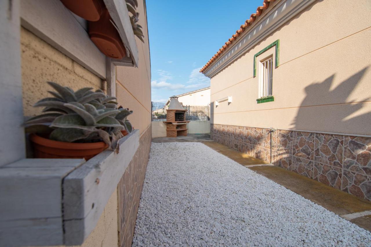 Casa Sonia Villa Riumar Exterior foto